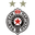 Partizan logo