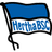 Hertha BSC logo