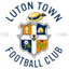 Luton Town logo