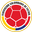 Colombia logo