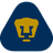 Pumas UNAM logo