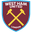 West Ham United U17 logo