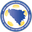 Bosnia-Herzegovina U18 logo