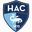 Le Havre U17 logo