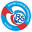 Strasbourg U17 logo