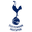 Tottenham Hotspur U14 logo