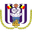 Anderlecht U18 logo