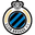 Club Brugge U18 logo