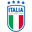 Italy U17 A logo