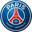 PSG U14 logo