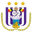 Anderlecht U16 logo