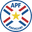 Paraguay U16 logo