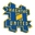 Hashtag United logo