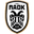 PAOK B logo