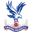 Crystal Palace U15 logo