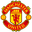 Manchester United U16 logo
