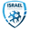 Israel U20 logo