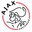 Ajax U17 logo