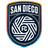 San Diego logo