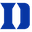 Duke Blue Devils logo