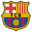Barcelona U15 logo