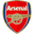 Arsenal U16 logo