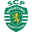 Sporting CP U15 logo