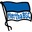 Hertha BSC U17 logo
