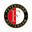 Feyenoord U17 logo