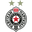 Partizan U19 logo