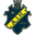 AIK U17 logo