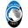 Atalanta U16 logo