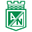 Atlético Nacional U20 logo