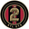 Atlanta United II logo