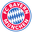 Bayern München U23 logo
