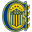 Rosario Central U20 logo