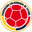 Colombia U21 logo