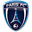 Paris FC II logo
