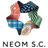  NEOM logo
