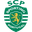 Sporting CP II logo