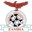 Zambia U23 logo