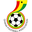 Ghana A' logo