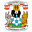 Coventry City U18 logo