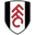 Fulham U18 logo
