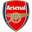 Arsenal U19 logo