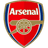 Arsenal U19 logo