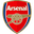 Arsenal U21 logo
