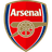 Arsenal U21 logo