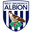 West Bromwich Albion U21 logo
