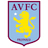 Aston Villa U21 logo